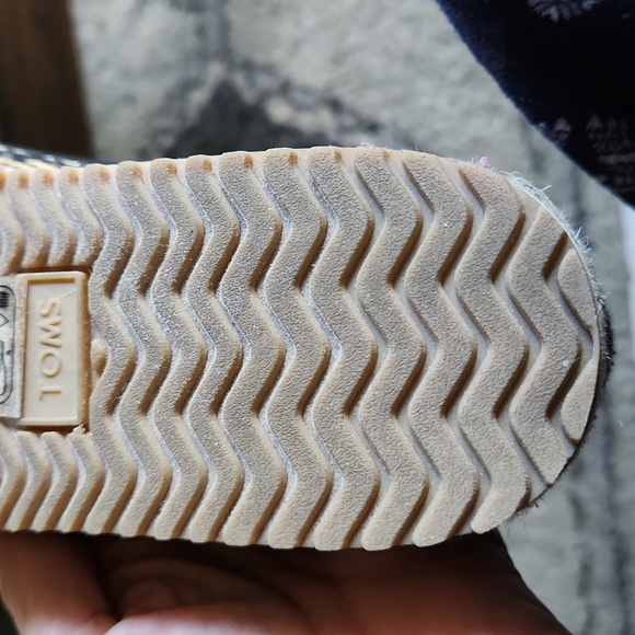 Toms platform espadrilles - Picture 6 of 12